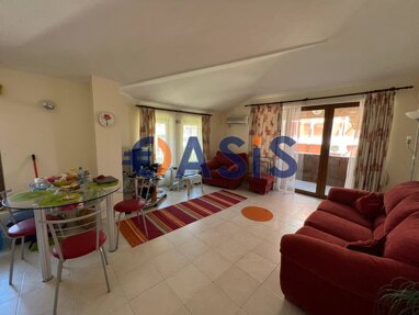 Apartment zum Kauf provisionsfrei 82.000 € 2 Zimmer 65 m² 4. Geschoss ul. Bor 25 Saint Vlas 8256