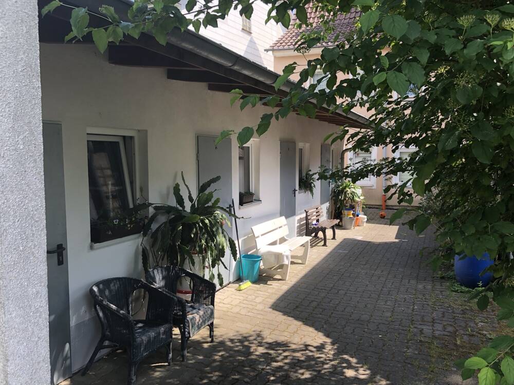 Mehrfamilienhaus zum Kauf - Ansicht 5