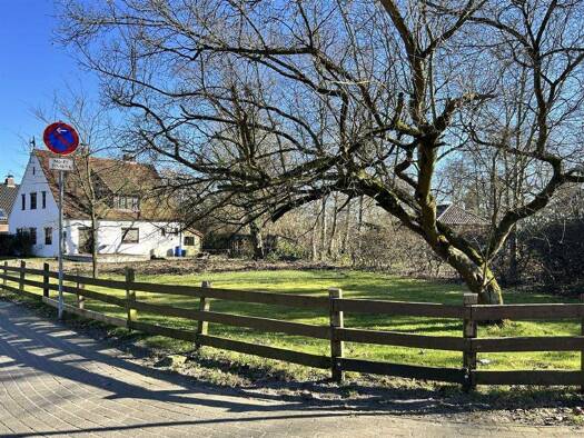 Grundstück zum Kauf 138.000 € 600 m² Grundstück Ritterhude 27721