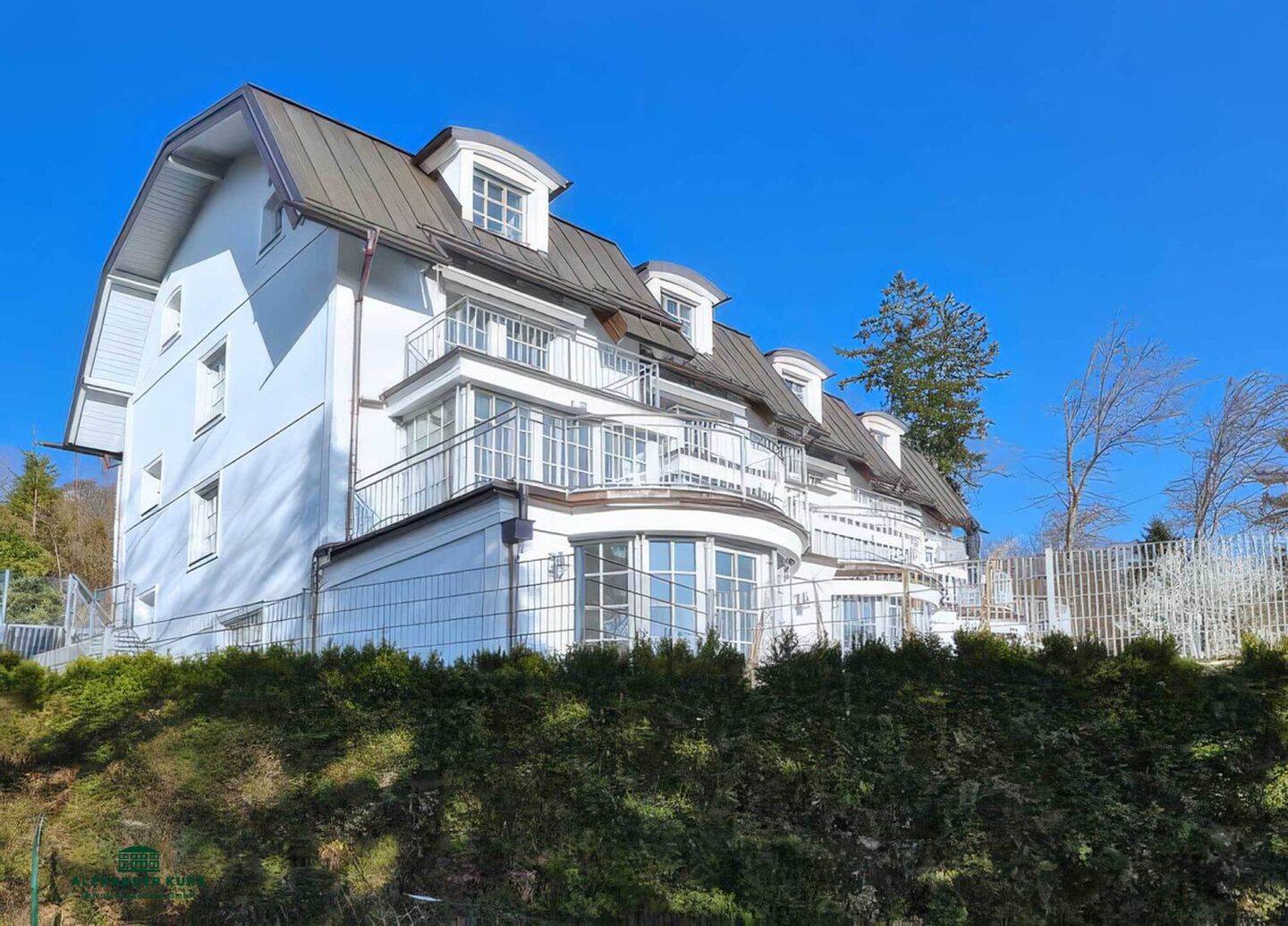 House, 170 m²
