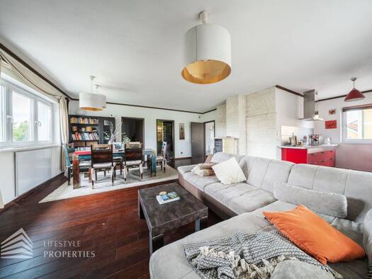 Einfamilienhaus zum Kauf 650.000 € 4 Zimmer 400 m² Grundstück Oberwaltersdorf 2522
