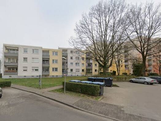 Studio zur Miete 628 € 2 Zimmer 42 m² Geschoss 1/3 frei ab sofort Sprendlingen Dreieich 63303