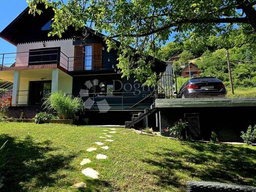 Einfamilienhaus zum Kauf 168.000 € 4 Zimmer 120 m² Topličica, Novi Marof Novi Marof 42220