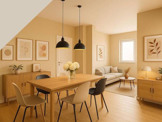 Wohnung zum Kauf provisionsfrei 233.891 € 2 Zimmer 76,6 m² Dachgeschoss, 2. Geschoss Lebrechtstrasse 28 Gummersbach 51643