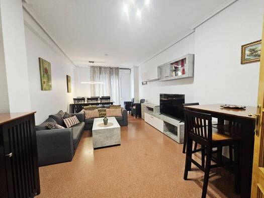 Wohnung zum Kauf 225.000 € 3 Zimmer 126 m² 1. Geschoss ZOA Torrevieja 03180