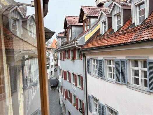Wohnung zum Kauf 540.000 € 3 Zimmer 93,6 m² 4. Geschoss Altstadt Konstanz 78462