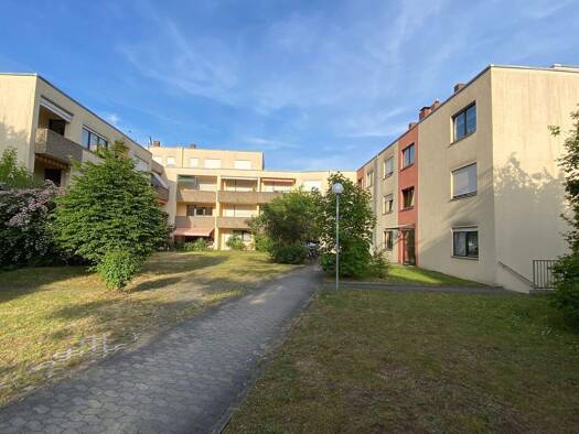 Wohnung zum Kauf als Kapitalanlage geeignet 190.000 € 2 Zimmer 55,3 m² Büchenbach Erlangen 91056