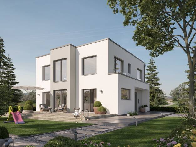 Einfamilienhaus zum Kauf provisionsfrei 814.300 € 4 Zimmer 167 m² 1.278 m² Grundstück Rott Roetgen 52159