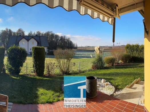 Wohnung zum Kauf 369.000 € 3 Zimmer 91 m² Kösching 85092