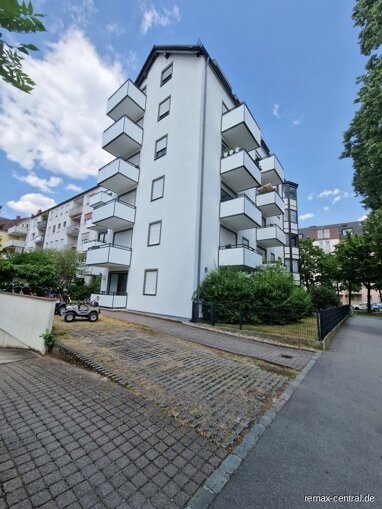 Wohnung zum Kauf 515.000 € 3 Zimmer 64,7 m² 1. Geschoss Am Riesenfeld München 80809