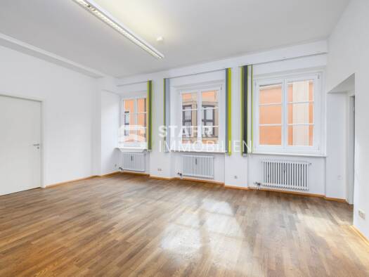 Wohnung zum Kauf 637.000 € 4 Zimmer 148,2 m² 1. Geschoss Innenstadt Innenstadt 86150