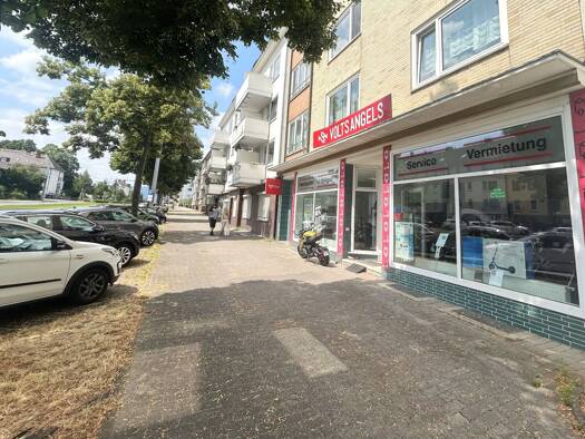 Büro zur Miete provisionsfrei 2.500 € 1 Zimmer 150 m² Bürofläche Mitte Mitte 34117
