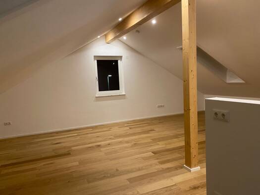 Wohnung zur Miete 700 € 1,5 Zimmer 45 m² Geschoss 3/3 frei ab 01.05.2026 Hainhofen Neusäß 86356