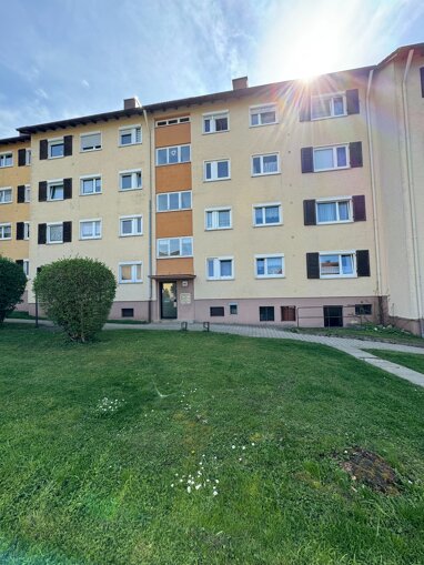 Wohnung zum Kauf 164.900 € 4 Zimmer 73,3 m² 3. Geschoss West Heidenheim an der Brenz 89518