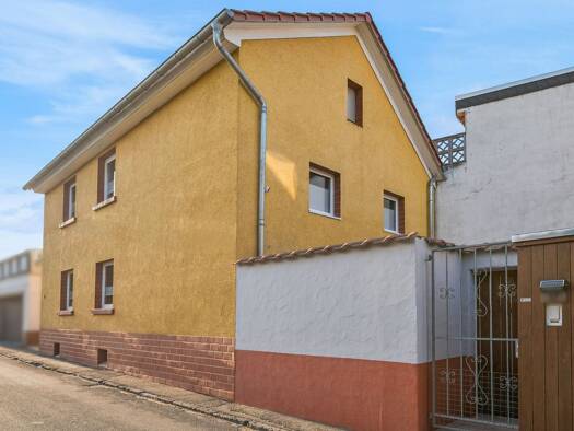 Sonstiges zum Kauf als Kapitalanlage geeignet 395.000 € 7 Zimmer 162,5 m² 273 m² Grundstück Kirchdaun Bad Neuenahr-Ahrweiler 53474