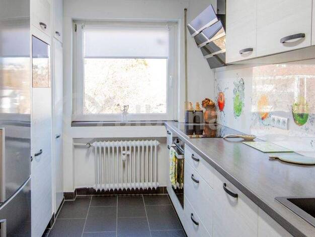 Wohnung zum Kauf 267.000 € 3 Zimmer 92 m² 2. Geschoss Pfullingen 72793