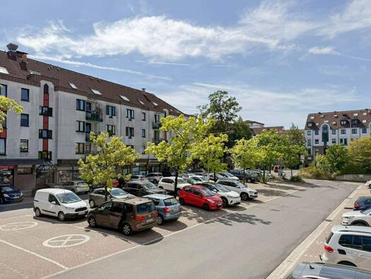 Wohnung zum Kauf 129.000 € 3 Zimmer 83 m² Hochdahl Erkrath / Hochdahl 40699