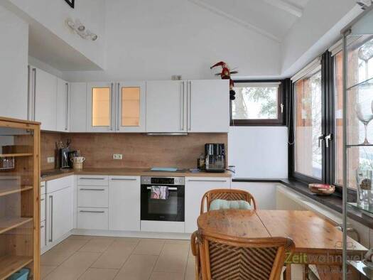 Wohnung zur Miete Wohnen auf Zeit 1.100 € 2 Zimmer 46 m² frei ab sofort Brasselsberg Kassel 34132