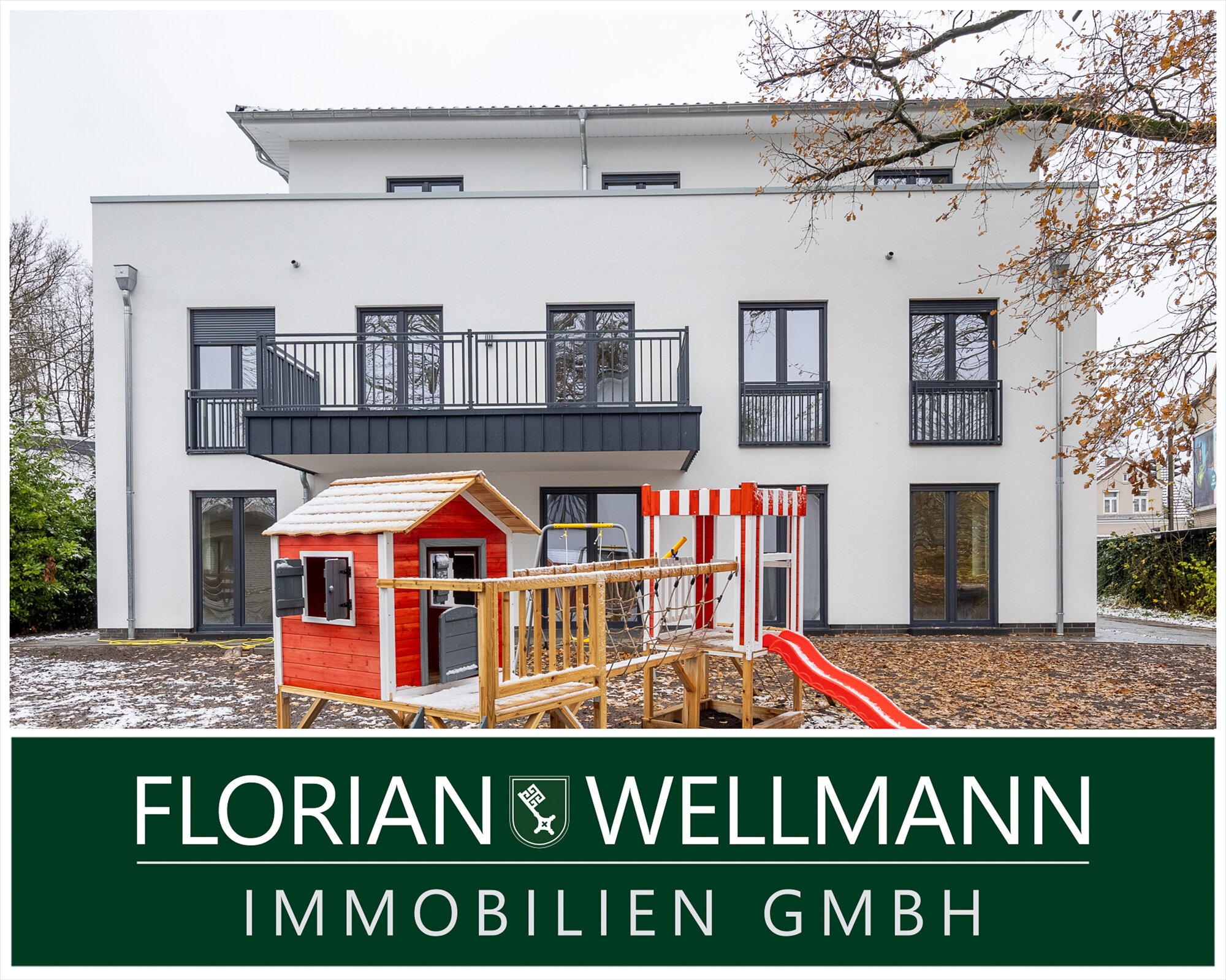 Wohnung zur Miete 1.400 € 3 Zimmer 98 m²<br/>Wohnfläche 01.02.2025<br/>Verfügbarkeit Kirchhuchtinger Landstraße 92 Kirchhuchting Bremen / Huchting 28259