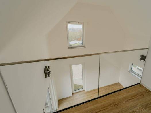 Maisonette zum Kauf - Erstbezug 450.000 € 2 Zimmer 90 m² Zinnowitz 17454