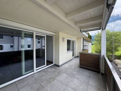Wohnung zur Miete 1.420 € 3 Zimmer 80 m² 1. Geschoss frei ab sofort Ebbs 6341