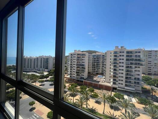 Wohnung zum Kauf 340.000 € 2 Zimmer 120 m² 9. Geschoss la Vila Joiosa / Villajoyosa 03570