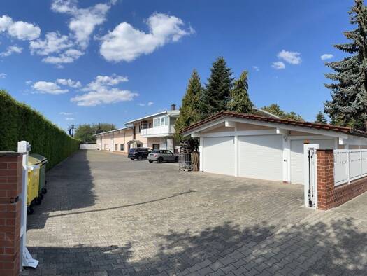 Bürogebäude zum Kauf als Kapitalanlage geeignet 1.895.000 € 12 Zimmer 2.300 m² 5.000 m² Grundstück Langendiebach Erlensee 63526