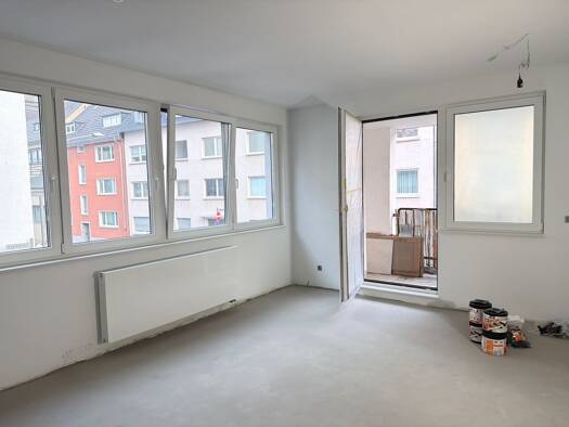 Wohnung zum Kauf 399.000 € 2 Zimmer 65 m² 1. Geschoss Altstadt-Süd Köln 50676