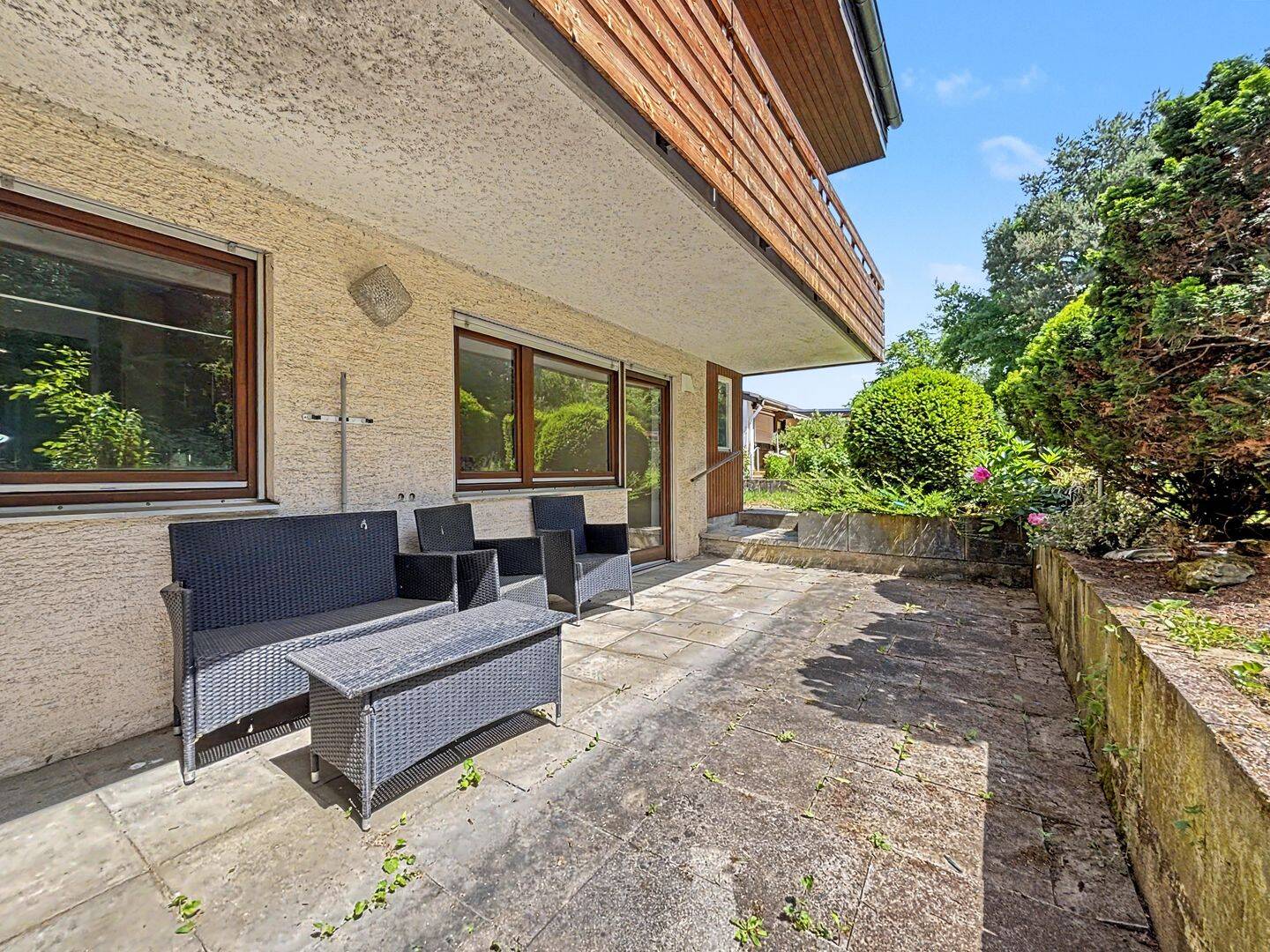 Haus – Metzingen, Neuhausen an der Erms - Ansicht 2