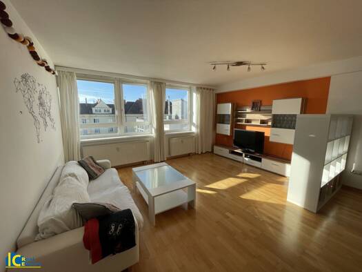 Wohnung zum Kauf 260.000 € 2 Zimmer 68,5 m² Wien 1200