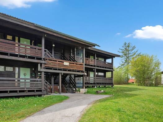 Wohnung zum Kauf 248.000 € 3 Zimmer 84 m² 1. Geschoss Ferienparkstraße 21 Vorauf Siegsdorf 83313