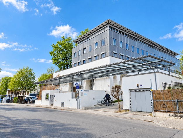 Wohnung zum Kauf 199.000 € 2 Zimmer 45 m² Geschoss 2/3 frei ab sofort Ingolstadt Ingolstadt 85049