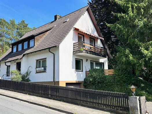 Einfamilienhaus zum Kauf 7 Zimmer 157 m² 543 m² Grundstück Forchheim 91301