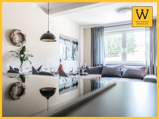 Wohnung zum Kauf 134.900 € 3 Zimmer 55,6 m² EG Haarfelder Straße 23 Winterberg 59955