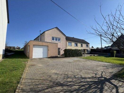 Mehrfamilienhaus zum Kauf 475.000 € 291 m² 2.903 m² Grundstück Idenheim 54636