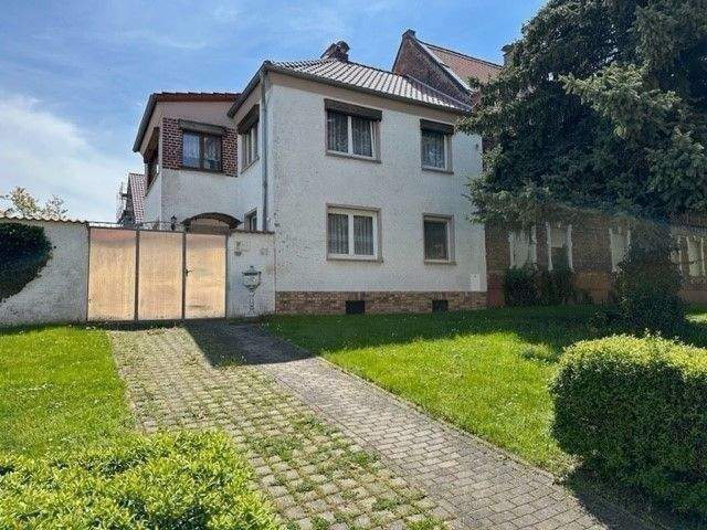 Doppelhaushälfte zum Kauf - Ansicht 2