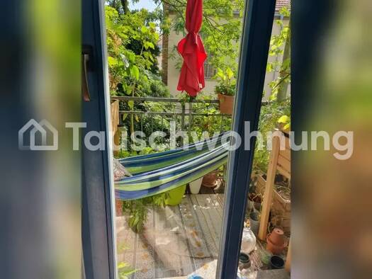 Wohnung zur Miete Tauschwohnung 411 € 2 Zimmer 53 m² 1. Geschoss Albertstadt Dresden 01099