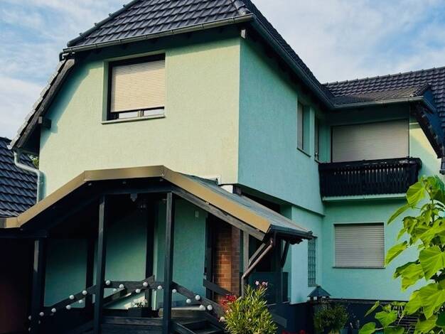 Einfamilienhaus zum Kauf 5 Zimmer 139 m² 1.928 m² Grundstück frei ab sofort Muskauer Straße 48 Bohsdorf Felixsee 03130