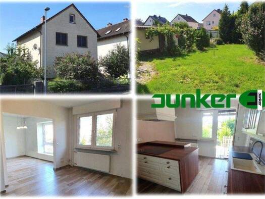 Einfamilienhaus zum Kauf 449.000 € 4 Zimmer 125 m² 570 m² Grundstück Klein-Krotzenburg Hainburg 63512