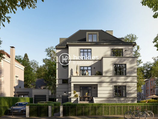 Wohnung zum Kauf 1.498.000 € 4,5 Zimmer 111 m² EG frei ab 01.12.2026 Hoheluft-West Hamburg 20253