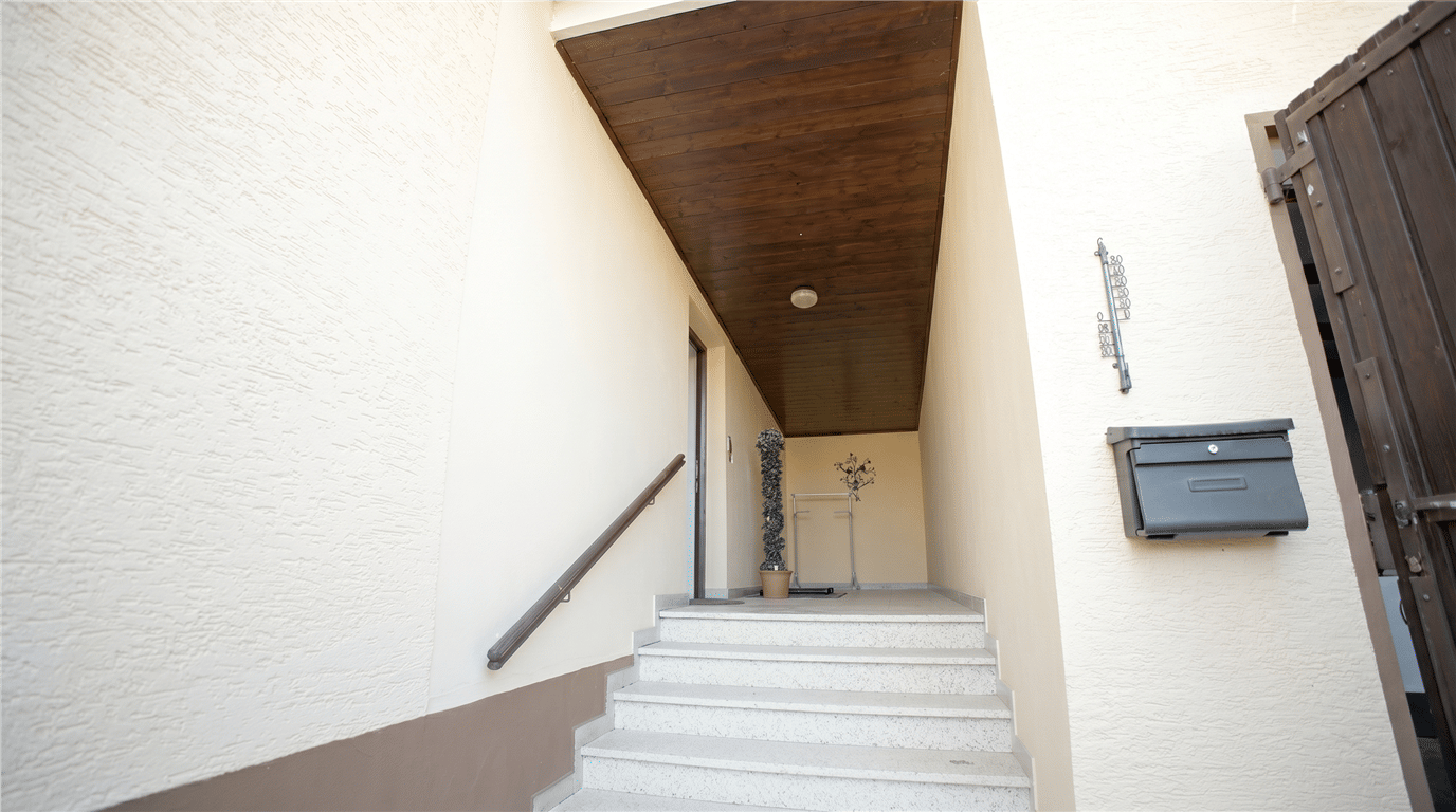 House in Buttenwiesen, Landkreis Dillingen an der Donau - Ansicht 4