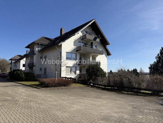 Studio zum Kauf 55.900 € 2 Zimmer 57 m² 1. Geschoss Bohlweg 11 Hohegeiß Braunlage 38700