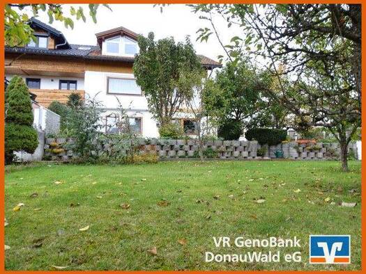 Einfamilienhaus zum Kauf 249.000 € 8 Zimmer 180 m² 722 m² Grundstück Zwiesel 94227