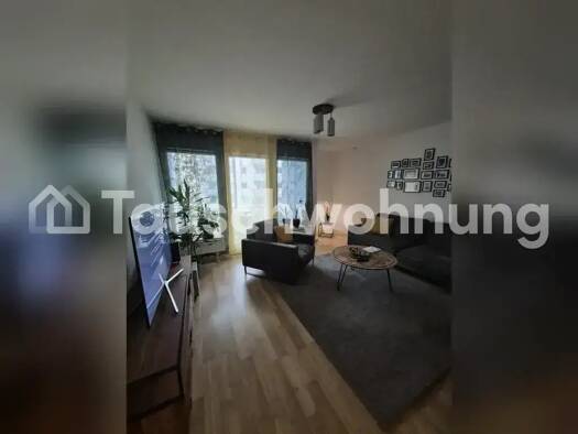 Wohnung zur Miete Tauschwohnung 950 € 3 Zimmer 72 m² 2. Geschoss Neustadt Mainz 55118
