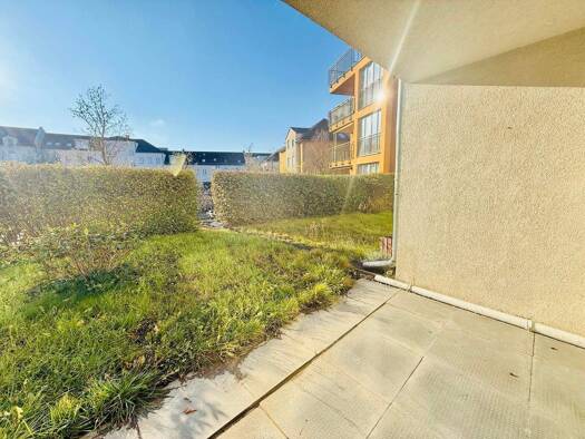 Terrassenwohnung zum Kauf 339.000 € 3 Zimmer 79 m² Kirchsteigfeld Potsdam 14480