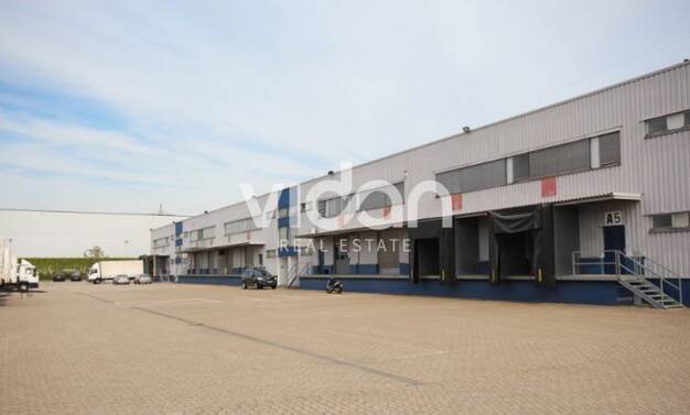 Lagerhalle zur Miete provisionsfrei 1.796 m² Lagerfläche teilbar ab 1.936 m² Tiefenbroich Ratingen 40880