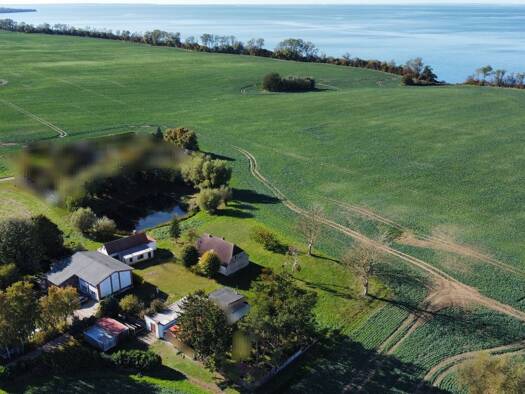 Grundstück zum Kauf 649.000 € 4.199 m² Grundstück Meschendorfer Weg 3A Rerik 18230