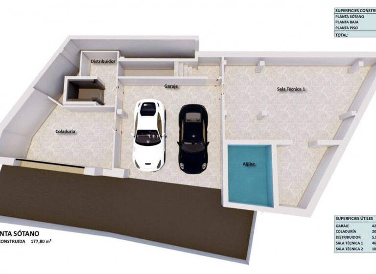 Villa zum Kauf - Erstbezug 3.980.000 € 5 Zimmer 312 m² 862 m² Grundstück Calvià / Costa d'en Blanes 07181