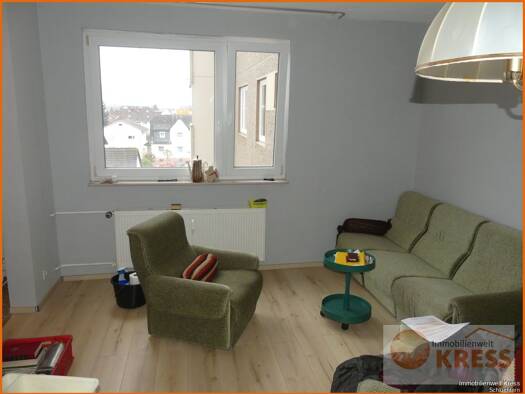 Wohnung zum Kauf 45.000 € 1 Zimmer 24 m² 3. Geschoss Bad Soden Bad Soden-Salmünster / Bad Soden 63628