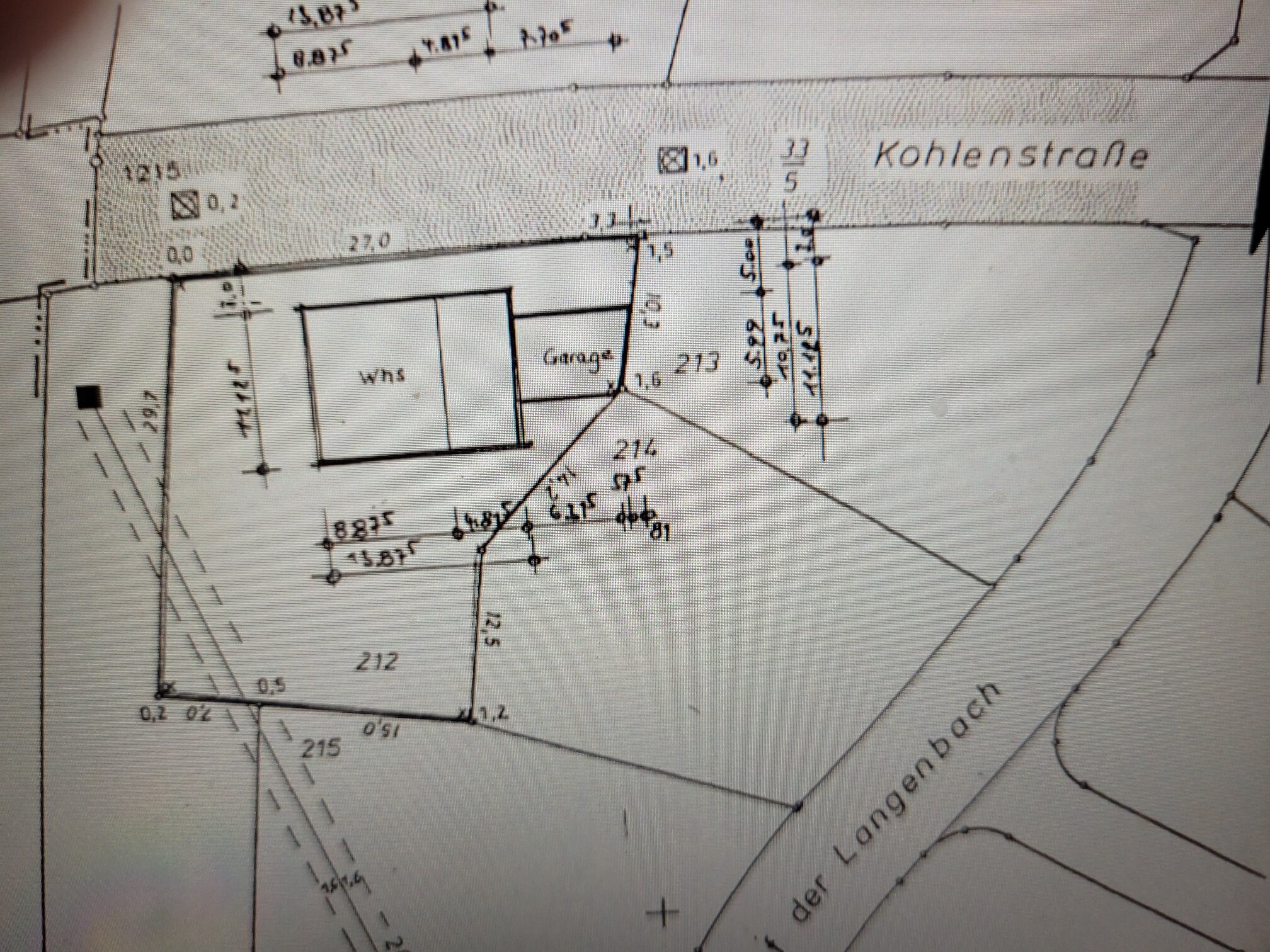 Mehrfamilienhaus zum Kauf provisionsfrei 599.900 € 300 m²<br/>Wohnfläche 820 m²<br/>Grundstück Ehlen Habichtswald 34317